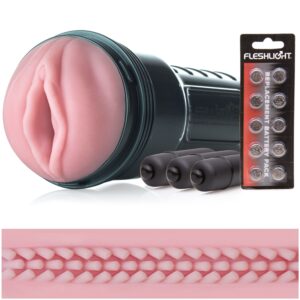 pink lady vagina vibro