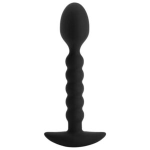 sinful anchor silikone butt plug