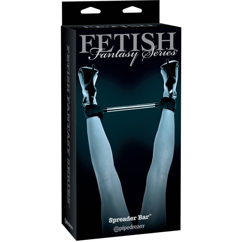 Fetish Fantasy Begynder Spreader Bar