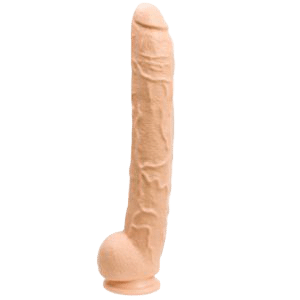 bedste store dildo i test