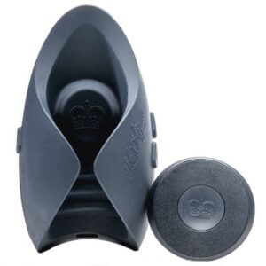 >Hot Octopuss Pulse III Duo Penis Vibrator