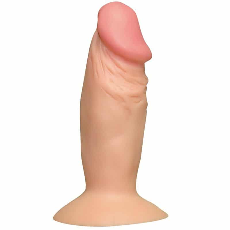 You2Toys Realistisk Dildo Plug 11,5 cm