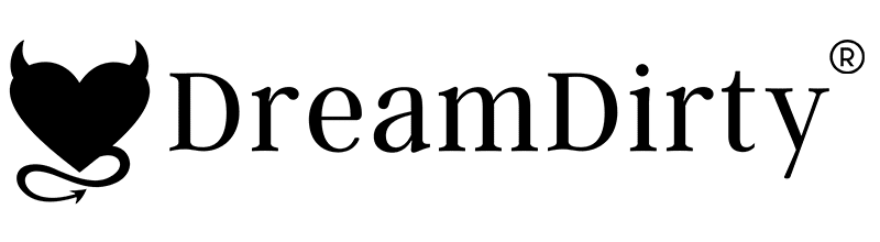 dreamdirty logo