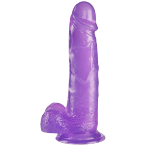 Bedste realistiske dildo i test