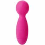 Baseks Kraftig 10 Function Wand Vibrator