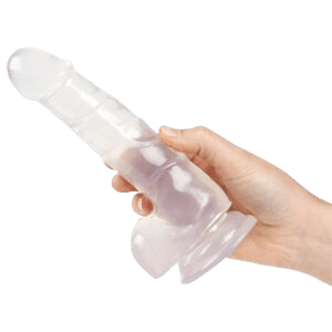 bedste sugekop dildo i test