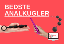 Bedste analkugler