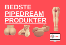 Bedste pipedream produkter