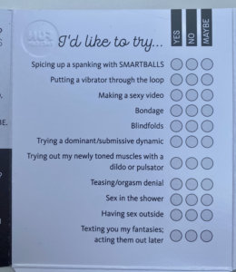 Fun Factory Smartballs Teneo DUO 2