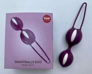 Fun Factory Smartballs Teneo DUO 6