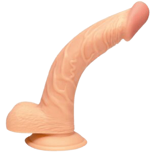 Bedste g-punkts dildo i test