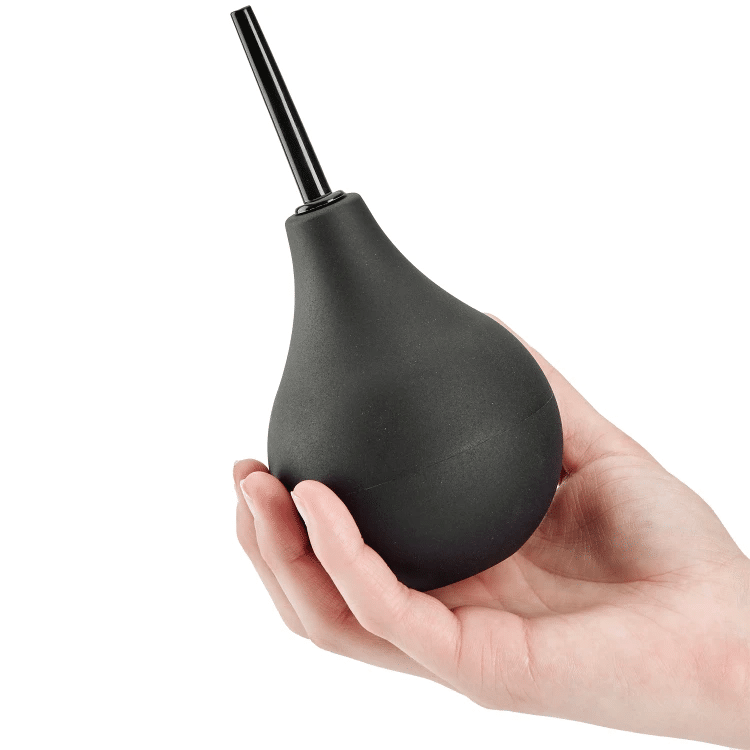 Sinful Deluxe Anal Douche