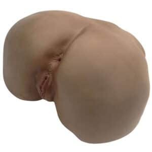 Topco CyberSkin Vibrating Perfect Ass