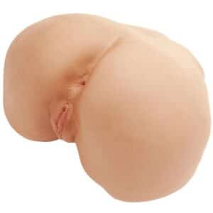 Topco CyberSkin Vibrating Perfect Ass