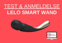 anmeldelse af LELO smart wand large magic wand vibrator