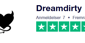 dreamdirty.dk anmeldelse