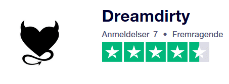 dreamdirty.dk anmeldelse