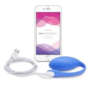 We-Vibe Jive – App-styret G-Punkts-Vibrator