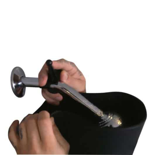 PERFECT FIT ERGOFLO PRO ANAL DOUCHE