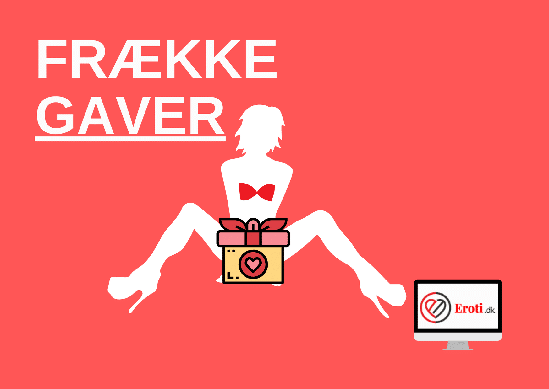 Frække Gaver (2023) Porno billede hd