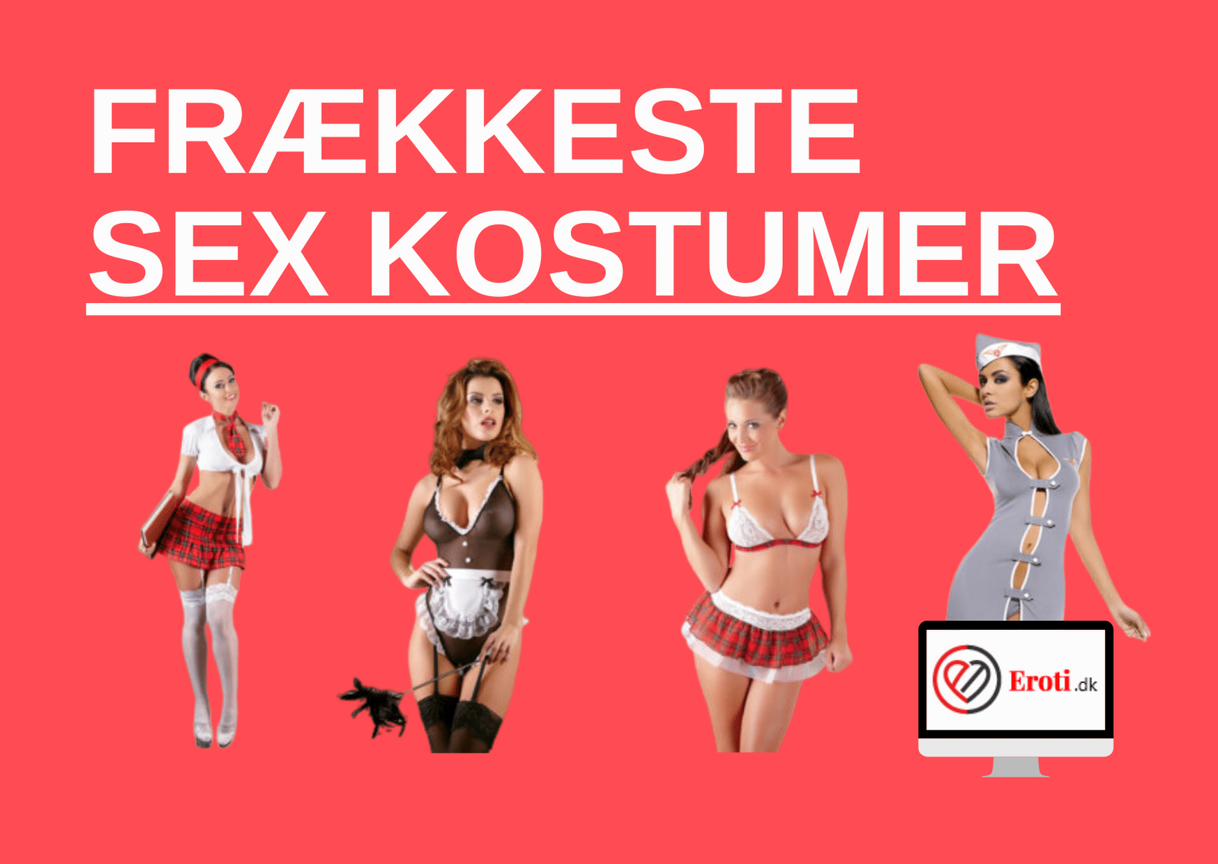 frække sex kostumer