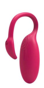 Magic Motion Flamingo – Par-Vibrator