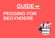 Pegging for Begyndere – Alt Du Skal Vide pegging for begyndere