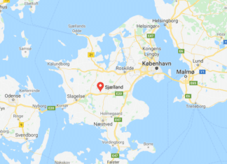 sexshop sjælland