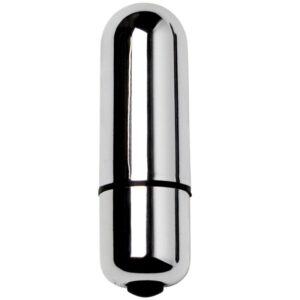 sinful silver bullet vibrator