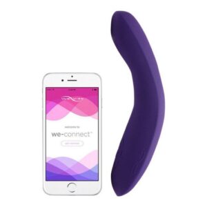 We-Vibe Rave – G-Punkts-Vibrator