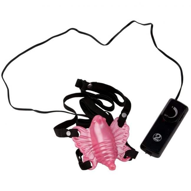 You2toys venus butterfly vibrator