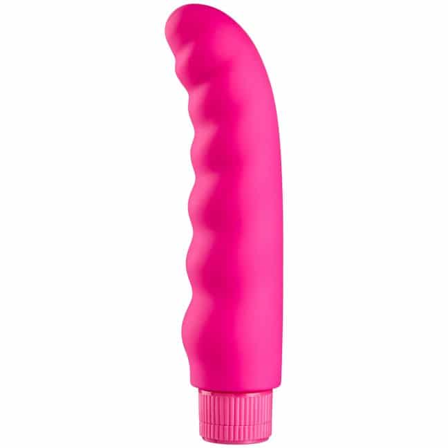 Baseks wave klassisk dildovibrator