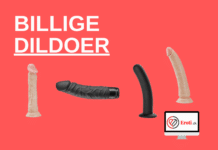 billige dildoer