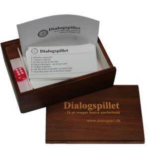 dialogspillet til par