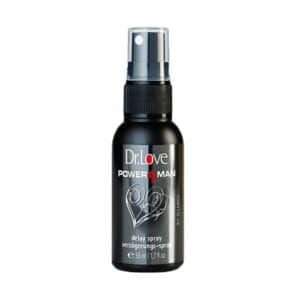 dr love delay spray 50ml