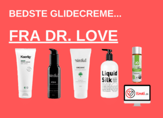 dr. love glidecreme