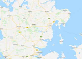 find sex i østjylland og få sex gratis