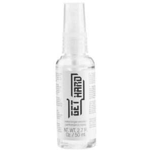 get hard erektions spray 50 ml