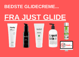 just glide glidecreme