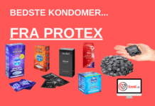 protex kondomer