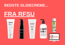 rfsu glidecreme