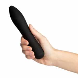 10 day challenge boksen fra Sinful første produkt