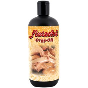 1flutschi orgy massageolie 500 ml