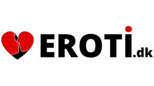 Eroti logo - sexlegetøj tests & anmeldelser