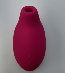 LELO Sona Cruise Klitoris Stimulator