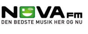 Radio nova logo