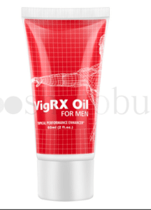 vigrx