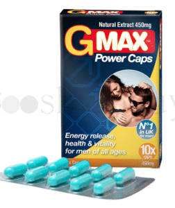 g-max