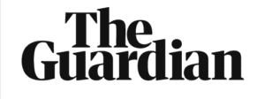 The guardian logo