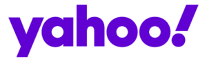 Yahoo logo